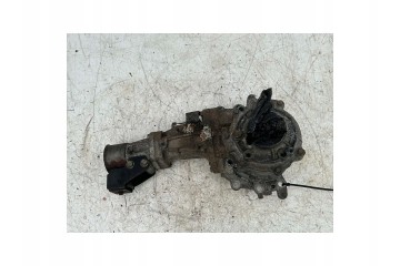 Jeep Compass Front Differential Differential 2 4 4x4 Petrol 2012 Installation side front
