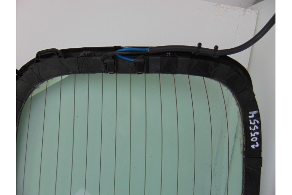 CRISTAL TECHO ELECTRICO SAAB 9-3 CABRIOLET 1.8 T Linear 2004 CRISTAL 205554 SAAB - 1