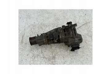 Jeep Compass Front Differential Differential 2 4 4x4 Petrol 2012 Engine type gasoline