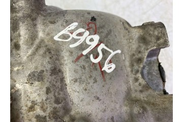 Isuzu D Max Front Differential Differential 1 9 Ddi 4x4 Diesel Quality of parts according to GVO O original with manufacturer s 