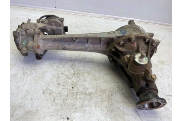 Isuzu D Max Front Differential Differential 1 9 Ddi 4x4 Diesel Car type passenger cars
