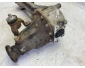 Isuzu D Max Front Differential Differential 1 9 Ddi 4x4 Diesel Installation side front