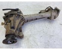Isuzu D Max Front Differential Differential 1 9 Ddi 4x4 Diesel Engine type diesel