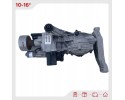 Volvo XC40 Rear differential Differential B4 Mild Hybrid AWD 2022