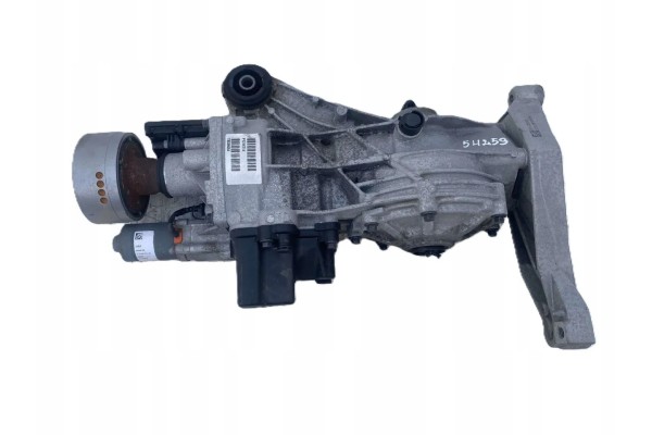 Volvo XC40 Rear differential Differential B4 Mild Hybrid AWD 2022 Part manufacturer Volvo OE
