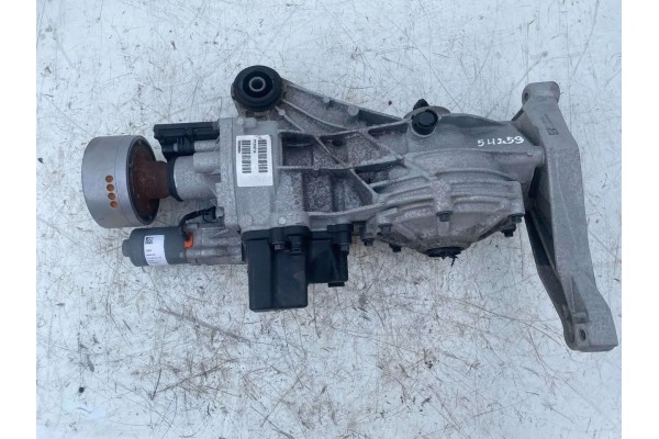 Volvo XC40 Rear differential Differential B4 Mild Hybrid AWD 2022 Catalog number of the part 32339209