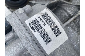 Volvo XC40 Rear differential Differential B4 Mild Hybrid AWD 2022 Quality of parts according to GVO O original with manufacturer