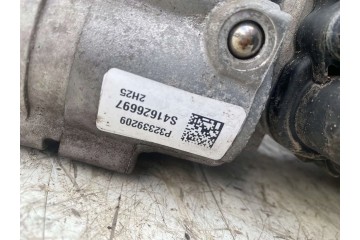 Volvo XC40 Rear differential Differential B4 Mild Hybrid AWD 2022 Installation side rear