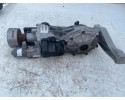 Volvo XC40 Rear differential Differential B4 Mild Hybrid AWD 2022 Version English