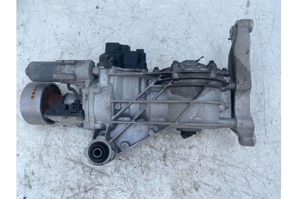 Diferencial trasero Volvo XC40 B4 Mild-Hybrid AWD 2022
