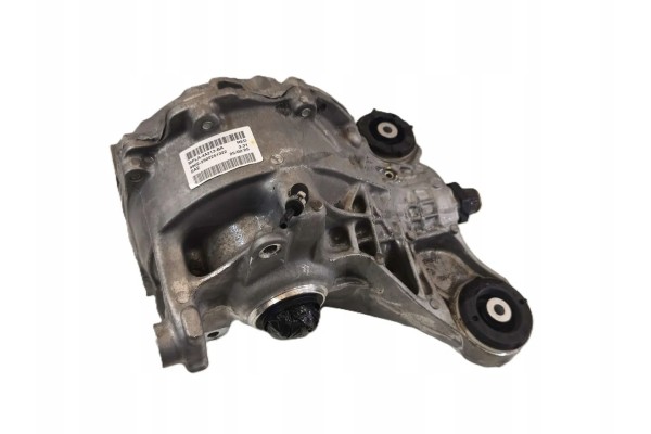 Land Rover Defender Rear Differential Mild Hybrid SUV Differential Part manufacturer Land Rover OE