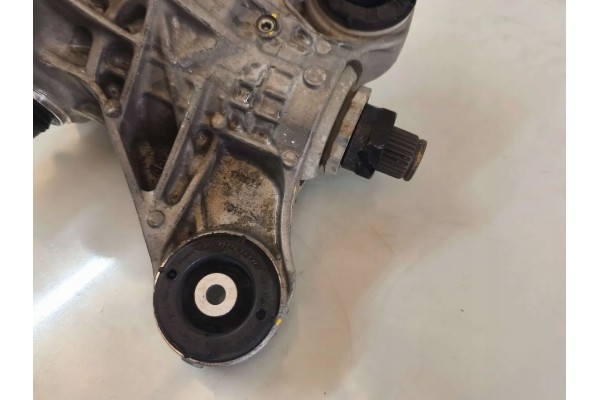 Land Rover Defender Rear Differential Mild Hybrid SUV Differential Catalog number of the part MPLA 4A213 BA