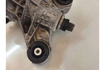 Land Rover Defender Rear Differential Mild Hybrid SUV Differential Catalog number of the part MPLA 4A213 BA