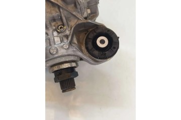 Land Rover Defender Rear Differential Mild Hybrid SUV Differential Quality of parts according to GVO O original with manufacture