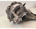 Land Rover Defender Rear Differential Mild Hybrid SUV Differential Installation side rear