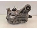 Land Rover Defender Rear Differential Mild Hybrid SUV Differential Version English
