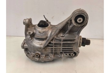 Land Rover Defender Rear Differential Mild Hybrid SUV Differential Version English
