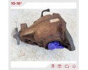 Jeep Grand Cherokee Rear Differential Differential 3 0 CRD V6 4x4