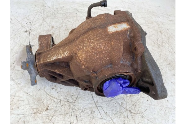 Jeep Grand Cherokee Rear Differential Differential 3 0 CRD V6 4x4 Part manufacturer Jeep OE