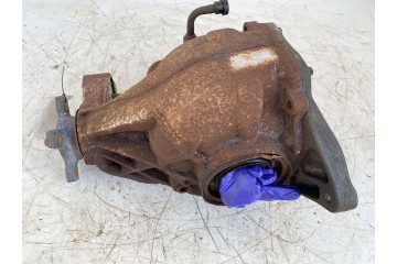 Jeep Grand Cherokee Rear Differential Differential 3 0 CRD V6 4x4 Part manufacturer Jeep OE