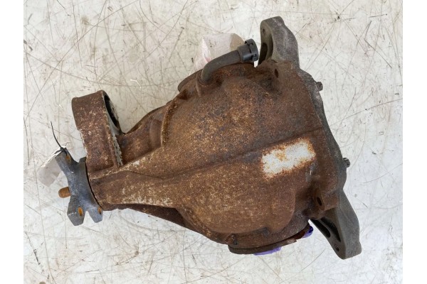 Jeep Grand Cherokee Rear Differential Differential 3 0 CRD V6 4x4 Catalog number of the part 68021449AC
