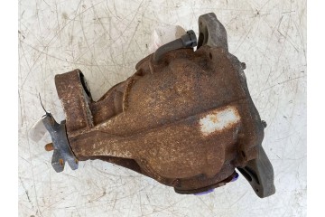 Jeep Grand Cherokee Rear Differential Differential 3 0 CRD V6 4x4 Catalog number of the part 68021449AC