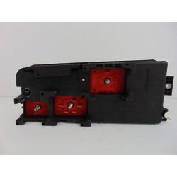 519072037 CAJA RELES / FUSIBLES SAAB 9-3 CABRIOLET