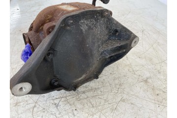 Jeep Grand Cherokee Rear Differential Differential 3 0 CRD V6 4x4 Quality of parts according to GVO O original with manufacturer