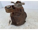 Jeep Grand Cherokee Rear Differential Differential 3 0 CRD V6 4x4 Installation side rear