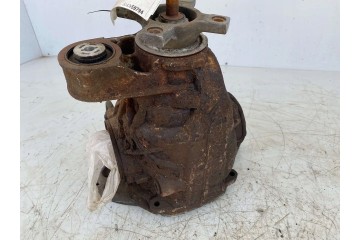 Jeep Grand Cherokee Rear Differential Differential 3 0 CRD V6 4x4 Installation side rear