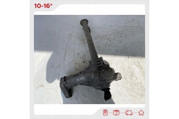 Audi Q7 Front differential Differential 3 0 TDI quattro Diesel
