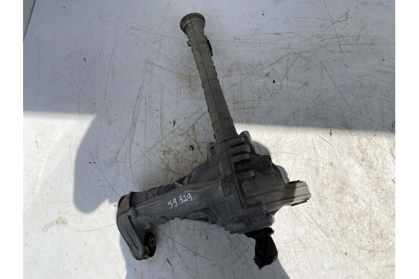 Audi Q7 Front differential Differential 3 0 TDI quattro Diesel Part manufacturer Audi OE