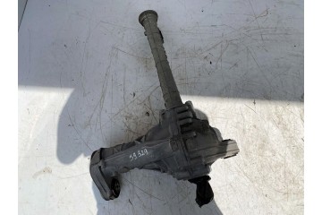 Audi Q7 Front differential Differential 3 0 TDI quattro Diesel Part manufacturer Audi OE