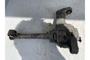 Audi Q7 Front differential Differential 3 0 TDI quattro Diesel Installation side front