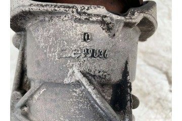 Audi Q7 Front differential Differential 3 0 TDI quattro Diesel Engine type diesel