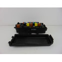 519072037  CAJA RELES / FUSIBLES SAAB 9-3 CABRIOLET 1.8 T Linear 2004 519072037 205561 SAAB - 1