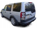 Land Rover Discovery Rear Differential Differential 3 0 SDV6 4x4 Part manufacturer Land Rover OE