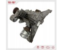 Audi Q8 Rear differential Differential 50 TDI quattro 0G2500043B