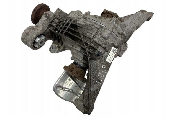 Audi Q8 Rear differential Differential 50 TDI quattro 0G2500043B Part manufacturer Audi OE