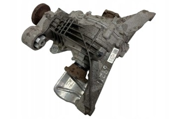 Audi Q8 Rear differential Differential 50 TDI quattro 0G2500043B Part manufacturer Audi OE