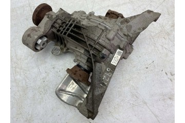 Audi Q8 Rear differential Differential 50 TDI quattro 0G2500043B Catalog number of the part 0G2500043B