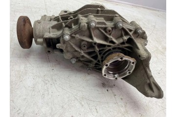 Audi Q8 Rear differential Differential 50 TDI quattro 0G2500043B Installation side rear
