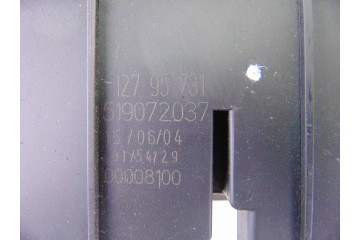 519072037  CAJA RELES / FUSIBLES SAAB 9-3 CABRIOLET 1.8 T Linear 2004 519072037 205561 SAAB - 2