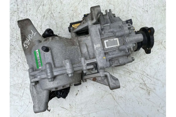 Kia Sportage Rear Differential Differential 1 6 T GDI MHEV AWD SUV Catalog number of the part G20BS2209