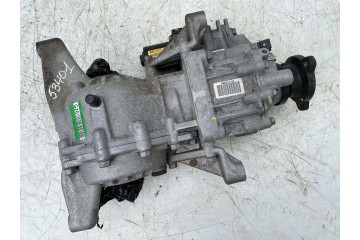 Kia Sportage Rear Differential Differential 1 6 T GDI MHEV AWD SUV Catalog number of the part G20BS2209