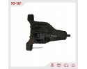 VW Touareg Rear Differential Differential 3 0 V6 TDI Diesel 2013