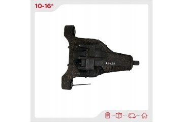 VW Touareg Rear Differential Differential 3 0 V6 TDI Diesel 2013