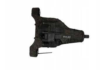 VW Touareg Rear Differential Differential 3 0 V6 TDI Diesel 2013 Part manufacturer Volkswagen OE