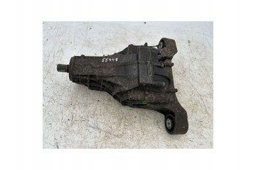 VW Touareg Rear Differential Differential 3 0 V6 TDI Diesel 2013 Quality of parts according to GVO O original with manufacturer 