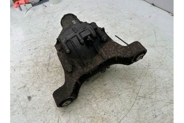 VW Touareg Rear Differential Differential 3 0 V6 TDI Diesel 2013 Car type passenger cars